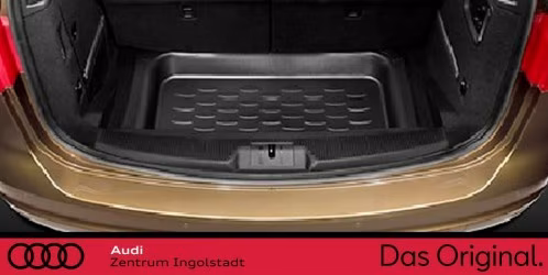 Original SEAT Alhambra (7N) Kofferraumabdeckung (7 Sitzer) 7N5061170A Original SEAT Alhambra (7N) Kofferraumabdeckung (7 Sitzer) 7N5061170A