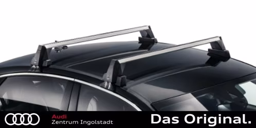 Original Audi A6 / S6 Limousine (4K) Grundträger / Dachträger 4K5071126A Original Audi A6 / S6 Limousine (4K) Grundträger / Dachträger 4K5071126A
