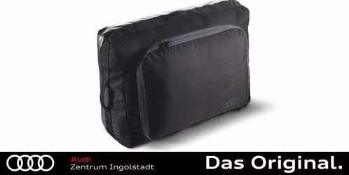Dachboxentasche, Größe S, Schwarz, 000071154 Dachboxentasche, Größe S, Schwarz, 000071154