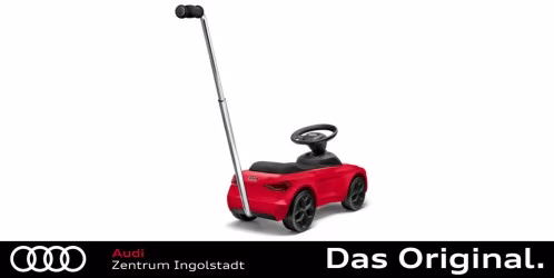 Original Audi Schiebestange Junior quattro 3201810040 Original Audi Schiebestange Junior quattro 3201810040
