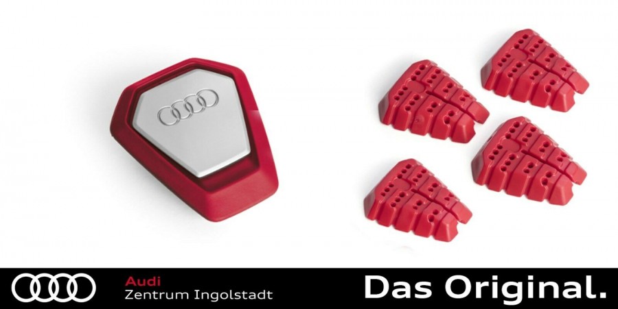 Audi Duftspender Singleframe in Bayern - Bürgstadt, Ersatz- &  Reparaturteile