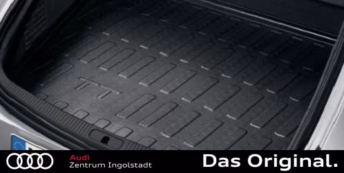Original Audi TT / RS / S Coupe (FV) Gepäckraumschale 8S8061181 Original Audi TT / RS / S Coupe (FV) Gepäckraumschale 8S8061181