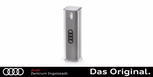 Audi 2-in-1 Displayreiniger, auch für VW, SEAT und Skoda geeignet 80A096311 Audi 2-in-1 Displayreiniger, auch für VW, SEAT und Skoda geeignet 80A096311