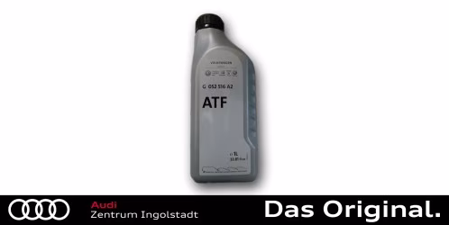 Original Audi ATF Getriebeöl für Automatikgetriebe 1L (Beschreibung beachten!) G 052516A2 Original Audi ATF Getriebeöl für Automatikgetriebe 1L (Beschreibung beachten!) G 052516A2