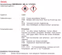 Audi Lackspray Set LZ9W; Ebonyschwarz-Perleffekt LLS0P6Z9W Audi Lackspray Set LZ9W; Ebonyschwarz-Perleffekt LLS0P6Z9W