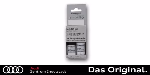 VW und Audi Lackstift Set LZ5Q; kobaltblau-metallic LST0M2Z5Q VW und Audi Lackstift Set LZ5Q; kobaltblau-metallic LST0M2Z5Q