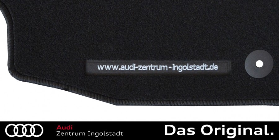 Audi A3 Sportback/Limousine (nur Mild Hybrid) (8Y) Audi Zentrum