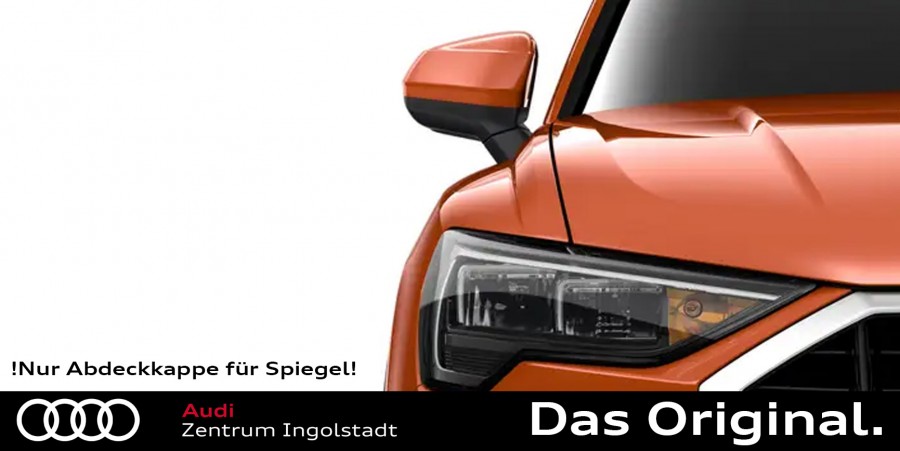 Spiegel für Audi Q3 günstig bestellen