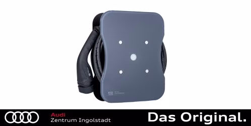 KSE Wallbox wBX16, cool grey, 5,5 Meter Länge (ohne RFID-Reader) KSE Wallbox wBX16, cool grey, 5,5 Meter Länge (ohne RFID-Reader)