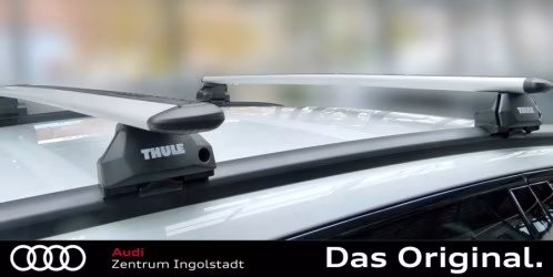Grundträger für Audi A5 (F5) Sportback Grundträger für Audi A5 (F5) Sportback