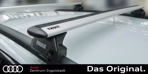 Grundträger für Audi A3 (8V) Limousine Grundträger für Audi A3 (8V) Limousine