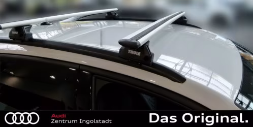 Grundträger für Audi A4 (8W) Limousine Grundträger für Audi A4 (8W) Limousine