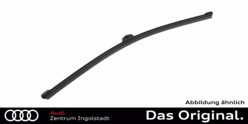 Original Audi A3 / S3 / RS3 (8Y) Wischerblatt / Scheibenwischer Hinten 8Y4955425 Original Audi A3 / S3 / RS3 (8Y) Wischerblatt / Scheibenwischer Hinten 8Y4955425